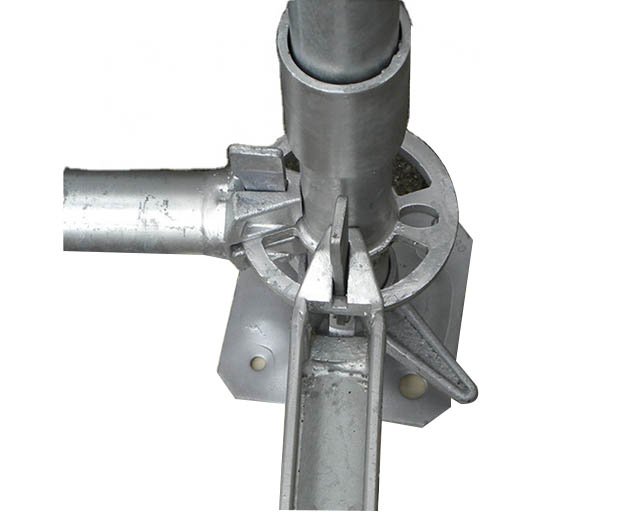 QS -Runde Gerüstsysteme