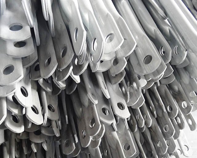 QS -Runde Gerüstsysteme