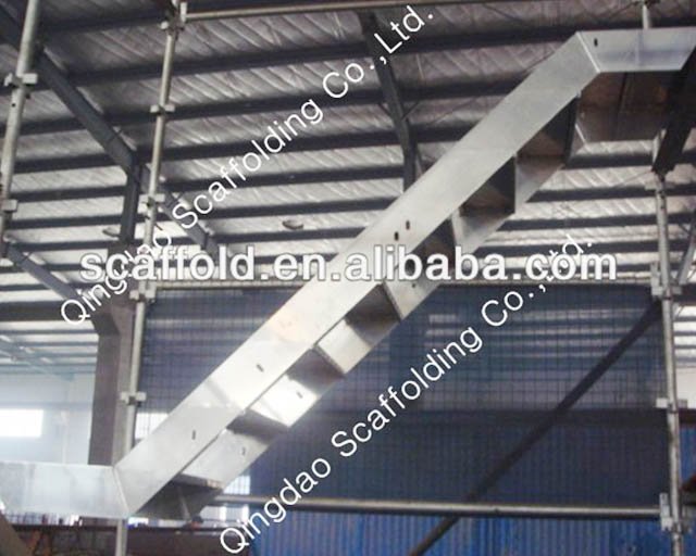 QS -Runde Gerüstsysteme