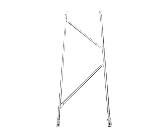 QS -Runde Gerüstsysteme