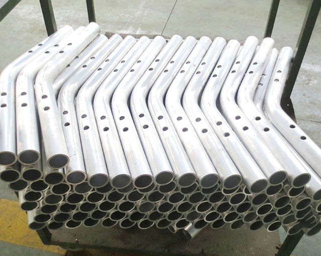 QS -Runde Gerüstsysteme