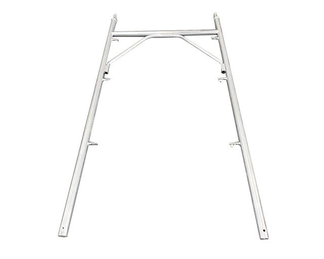 QS -Runde Gerüstsysteme