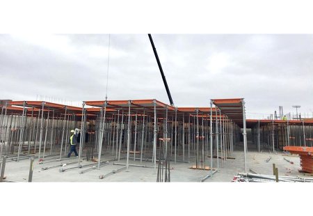 Valencia Springhill 2